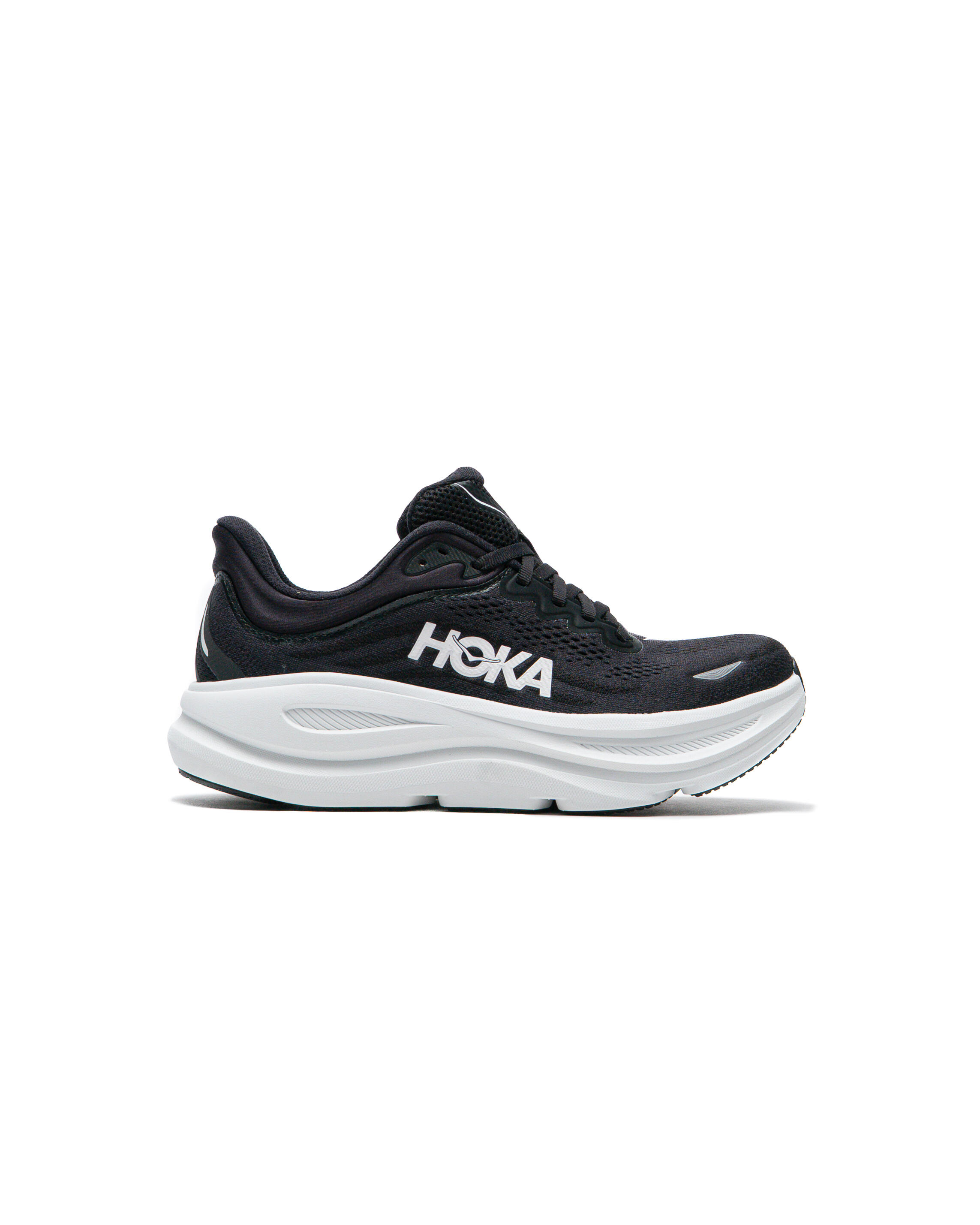 Hoka One One WMNS BONDI 9 | 1162012-BWHT | AFEW STORE